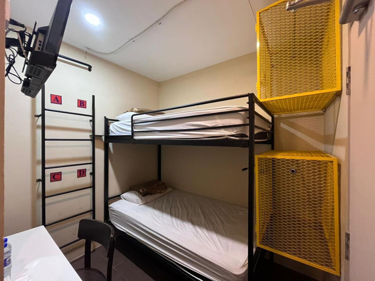 Hotel O Hotel 916 バトゥ洞窟 エクステリア 写真