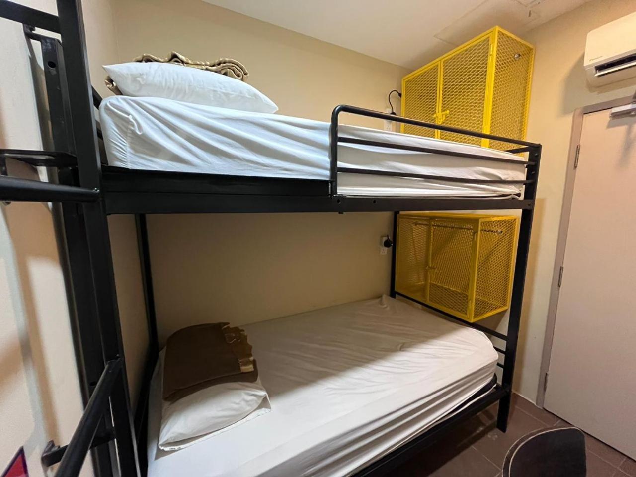 Hotel O Hotel 916 バトゥ洞窟 エクステリア 写真