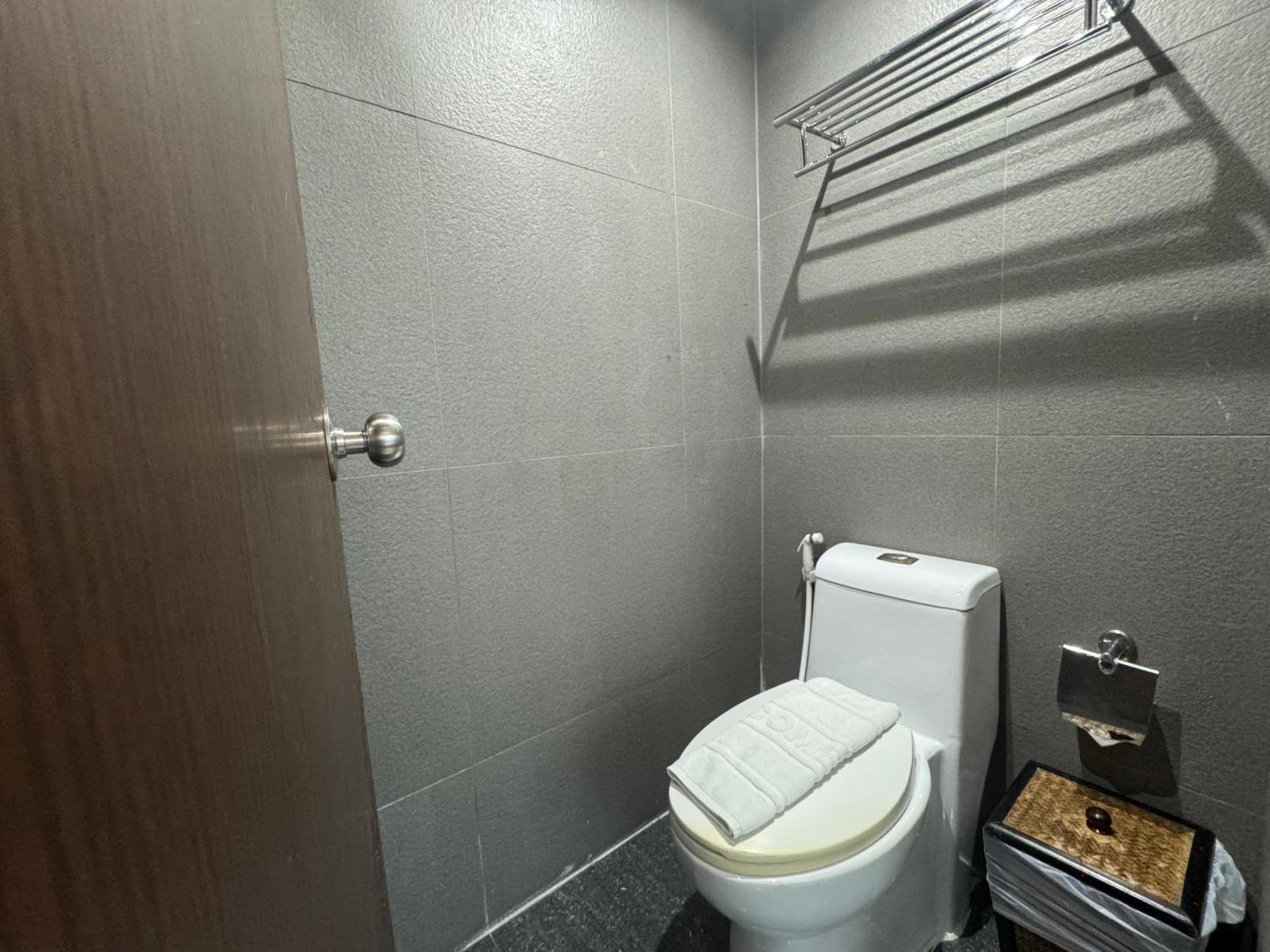 Hotel O Hotel 916 バトゥ洞窟 エクステリア 写真