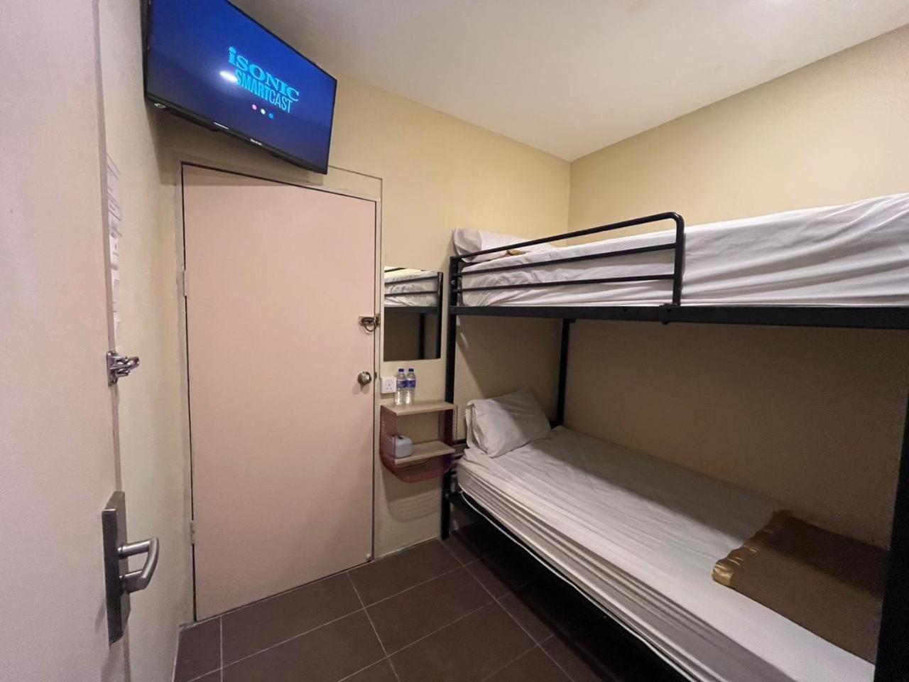 Hotel O Hotel 916 バトゥ洞窟 エクステリア 写真