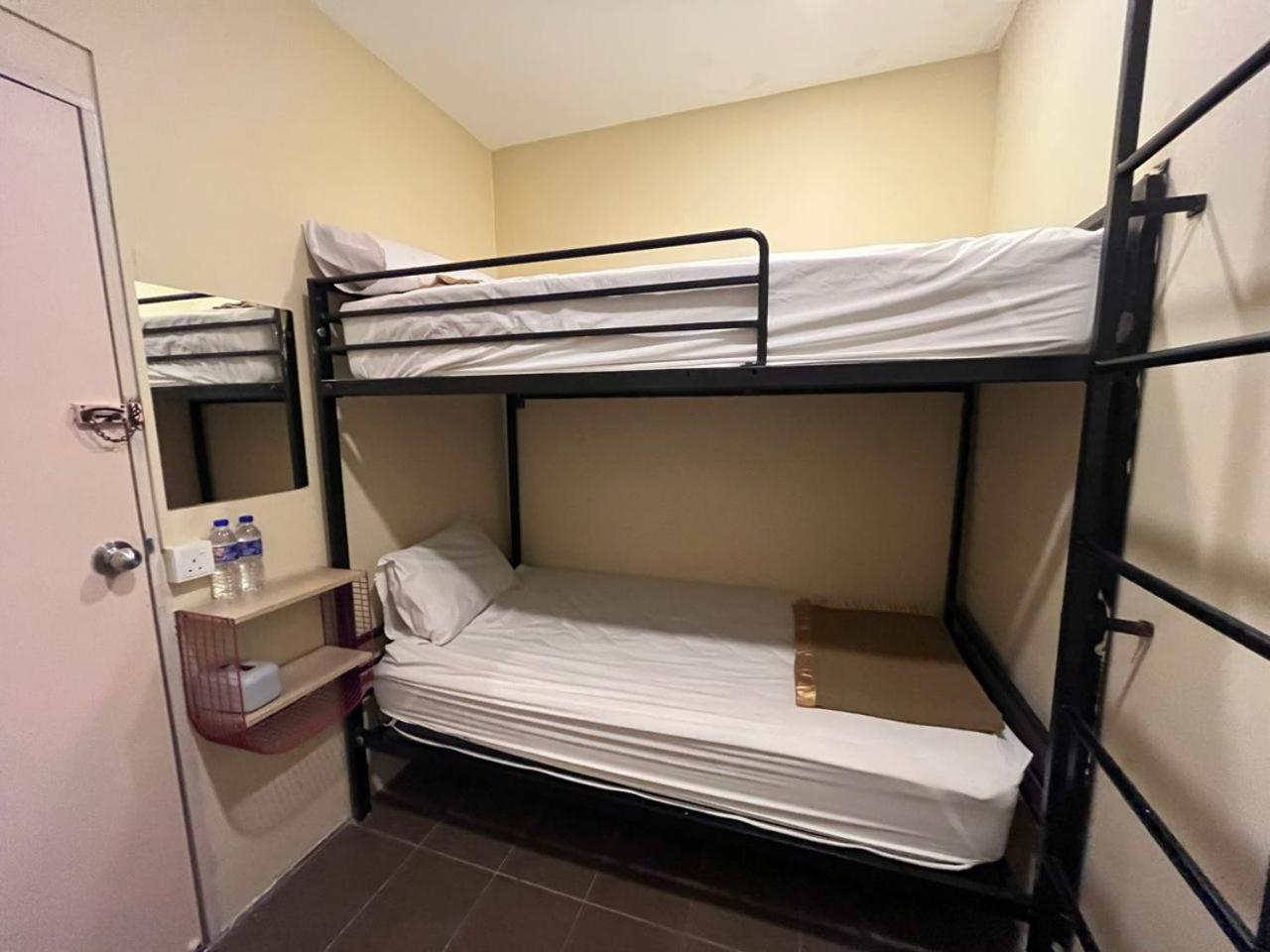 Hotel O Hotel 916 バトゥ洞窟 エクステリア 写真